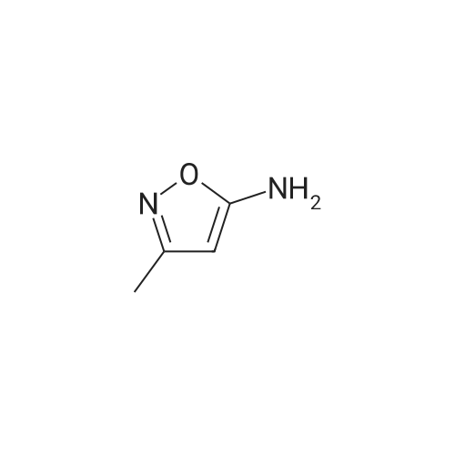 5-Amino-3-methylisoxazole