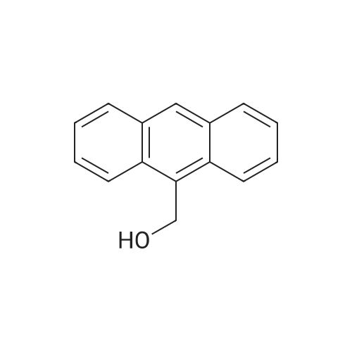 9-Anthracenemethanol