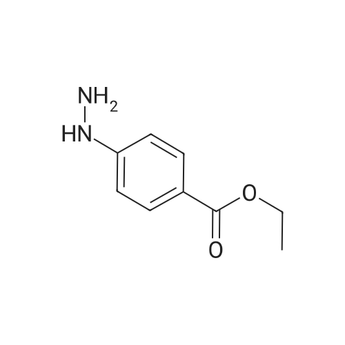 Ethyl 4-hydrazinylbenzoate