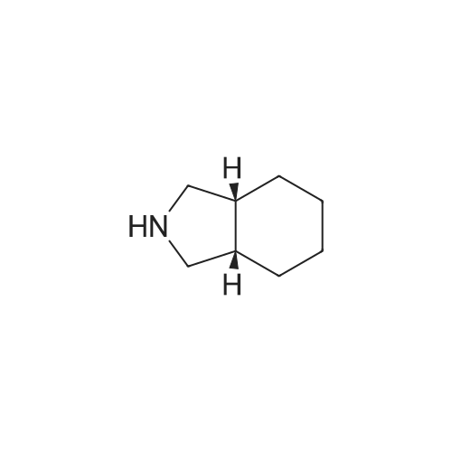 cis-Octahydro-1H-isoindole