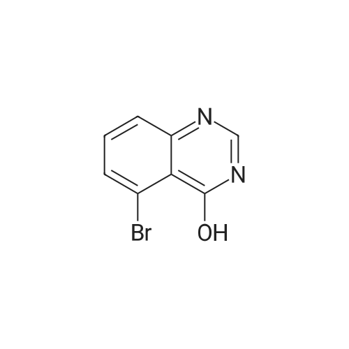 147006-47-1 5-Bromoquinazolin-4-ol