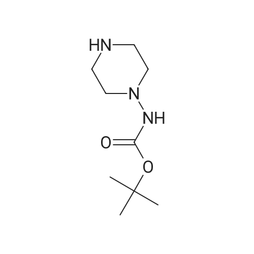 147081-80-9 tert-Butyl piperazin-1-ylcarbamate