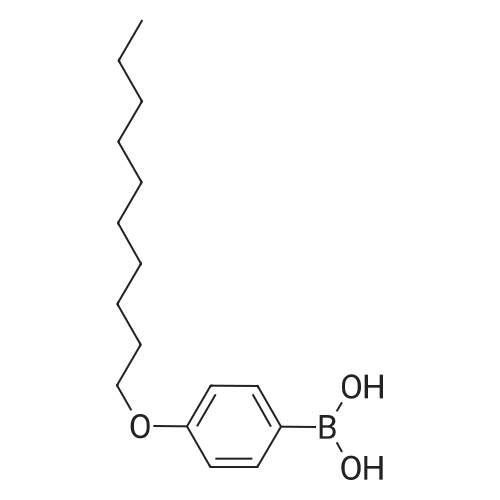 (4-(Decyloxy)phenyl)boronic acid