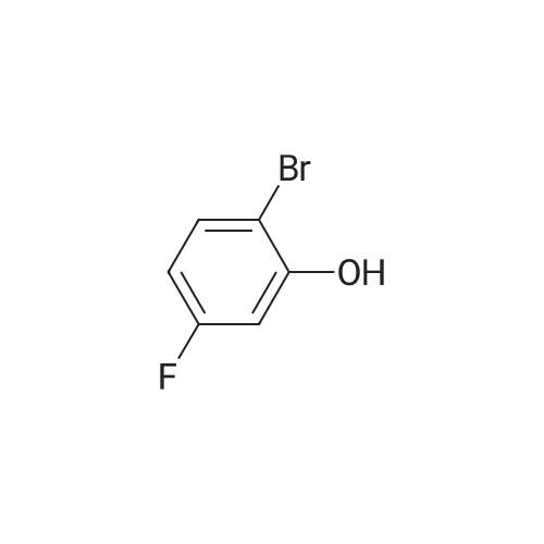 2-Bromo-5-fluorophenol