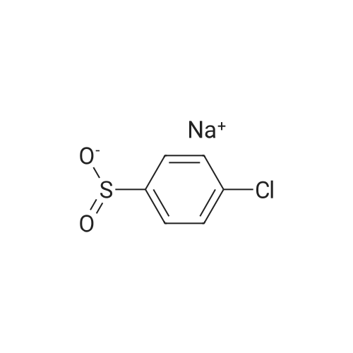 Sodium 4-chlorobenzenesulfinate