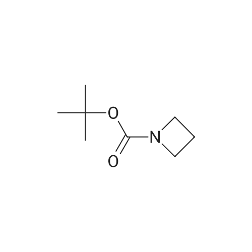 tert-Butyl azetidine-1-carboxylate