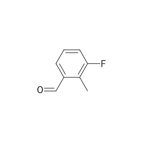 3-Fluoro-2-methylbenzaldehyde