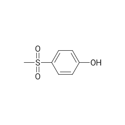 4-(Methylsulfonyl)phenol