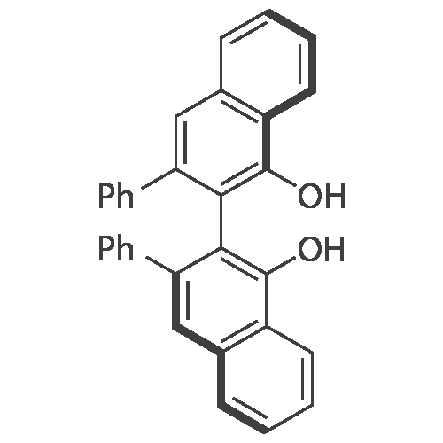(2R)-3,3'-Diphenyl[2,2'-binaphthalene]-1,1'-diol