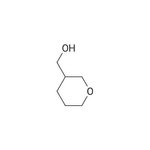 (Tetrahydropyran-3-yl)methanol