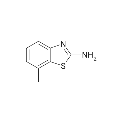 7-Methylbenzo[d]thiazol-2-amine