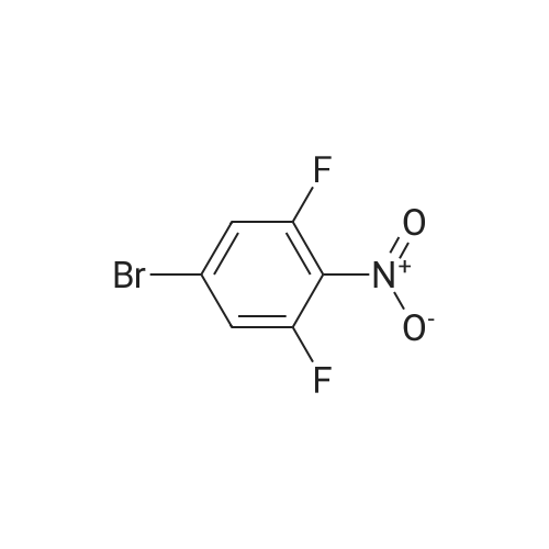 5-Bromo-1,3-difluoro-2-nitrobenzene