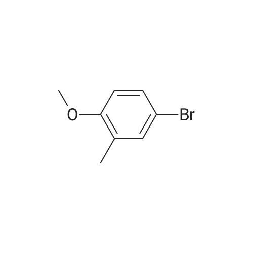 4-Bromo-1-methoxy-2-methylbenzene