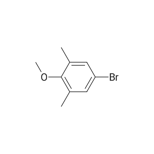 4-Bromo-2,6-dimethylanisole