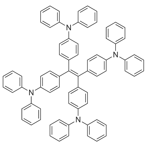 4,4',4'',4'''-(Ethene-1,1,2,2-tetrayl)tetrakis(N,N-diphenylaniline)