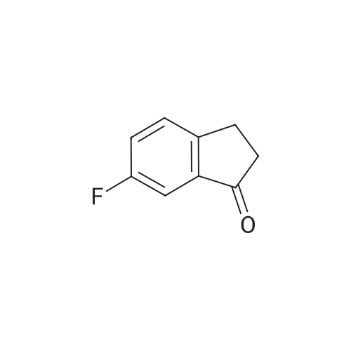 6-Fluoro-1-indanone