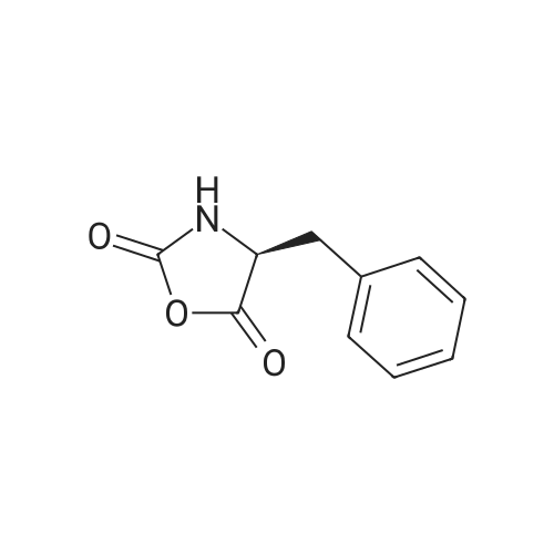(S)-4-Benzyloxazolidine-2,5-dione