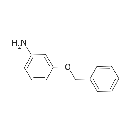 3-Benzyloxyaniline