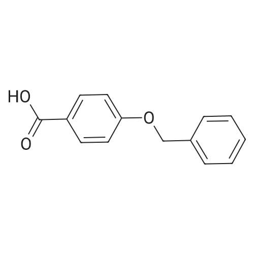 4-(Benzyloxy)benzoic acid
