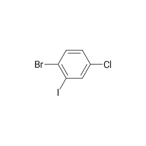 1-Bromo-4-chloro-2-iodobenzene