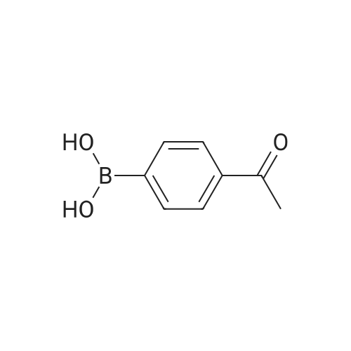 4-Acetylphenylboronic acid