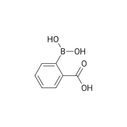 2-Boronobenzoic acid