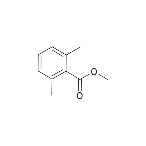 Methyl 2,6-dimethylbenzoate