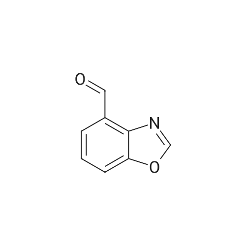 Benzo[d]oxazole-4-carbaldehyde