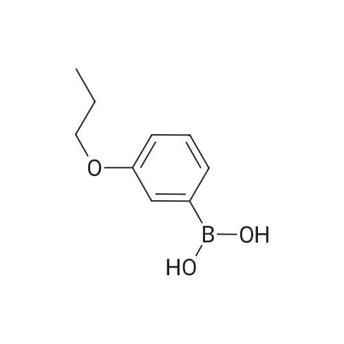 3-Propoxyphenylboronic acid