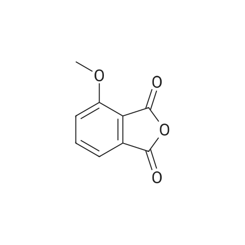 4-Methoxyisobenzofuran-1,3-dione
