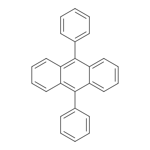 1499-10-1 9,10-Diphenylanthracene