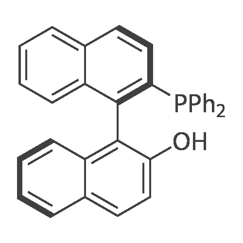 (R)-2'-(Diphenylphosphino)-[1,1'-binaphthalen]-2-ol
