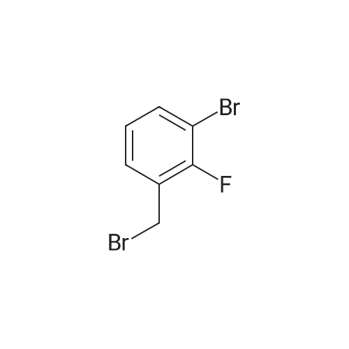 149947-16-0 1-Bromo-3-(bromomethyl)-2-fluorobenzene