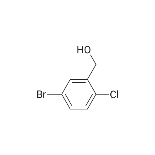 (5-Bromo-2-chlorophenyl)methanol