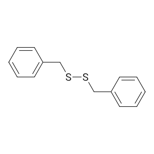 Dibenzyl disulfide