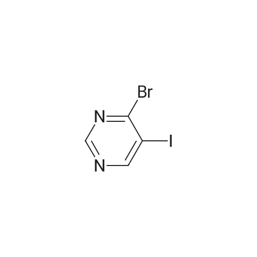 1500179-97-4 4-Bromo-5-iodopyrimidine