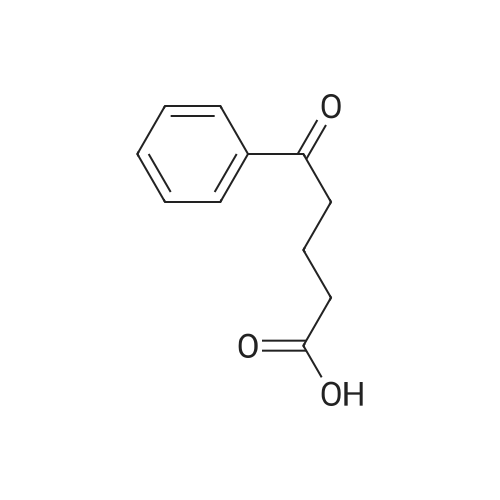5-Oxo-5-phenylpentanoic acid