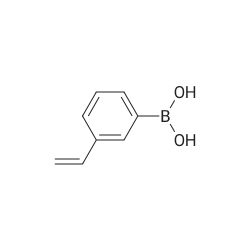 (3-Vinylphenyl)boronic acid