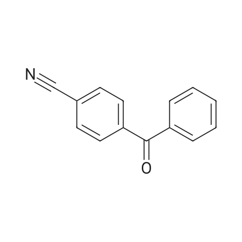 4-Benzoylbenzonitrile
