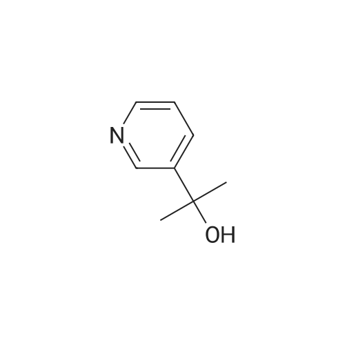 2-(Pyridin-3-yl)propan-2-ol