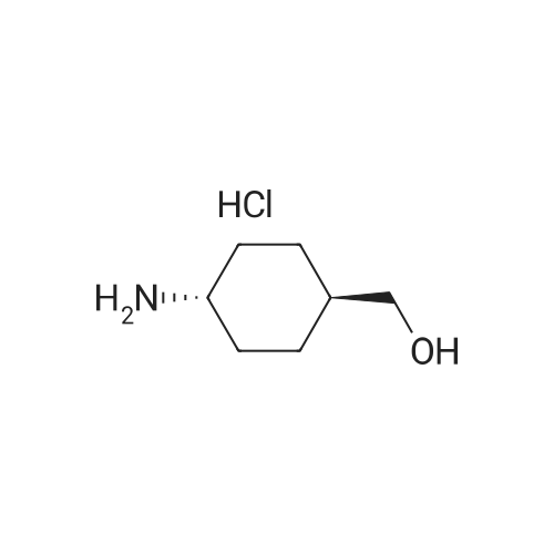 (trans-4-Aminocyclohexyl)methanol hydrochloride