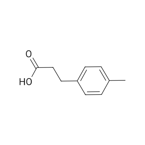 3-(p-Tolyl)propionic Acid