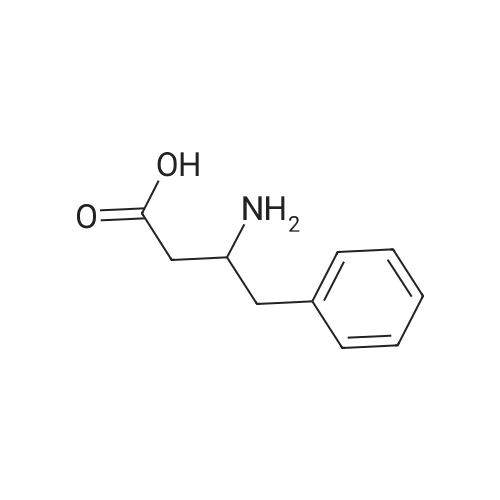 DL-β-Homophenylalanine