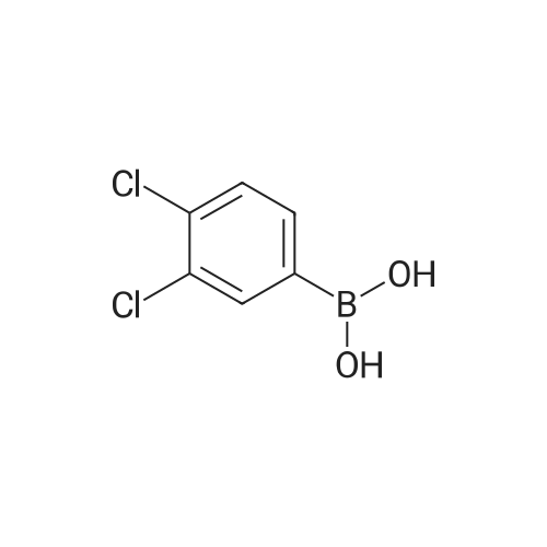 3,4-Dichlorophenylboronic acid
