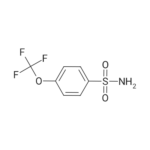 4-(Trifluoromethoxy)benzenesulfonamide