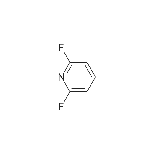2,6-Difluoropyridine