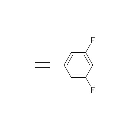 1-Ethynyl-3,5-difluorobenzene