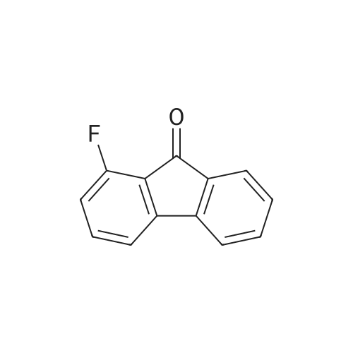 1-Fluoro-9-fluorenone