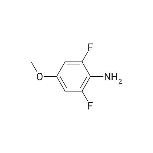 2,6-Difluoro-4-methoxyaniline