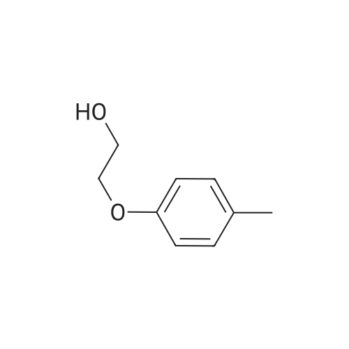 2-(p-Tolyloxy)ethanol